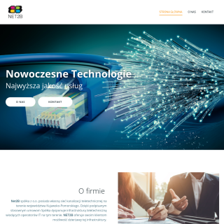 Net2b  website