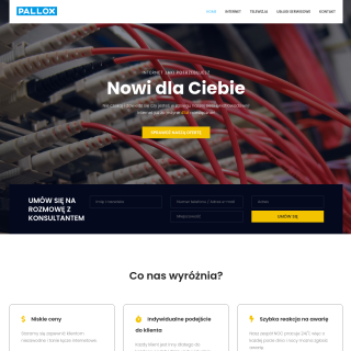  PALLOX Paweł Chwastek  aka (PALLOX)  website