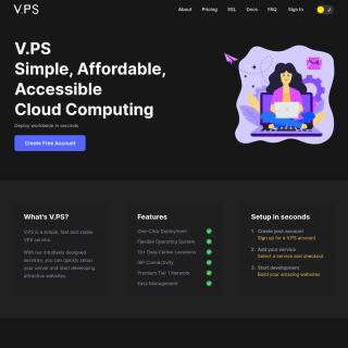  LocBUS Net6  website