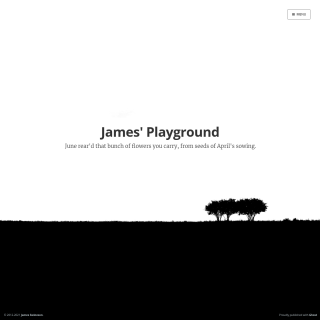  Huanjie Zhu  aka (Jamesits Networks)  website