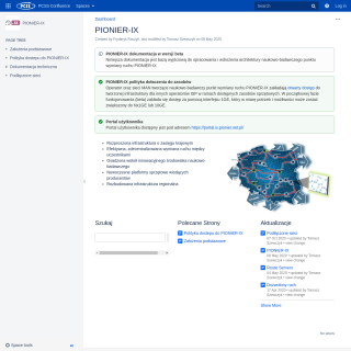  PIONIER-IX Route Servers  aka (PSNC)  website