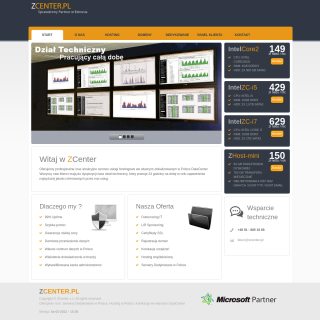  STOWARZYSZENIE ZST  aka (AS206314)  website