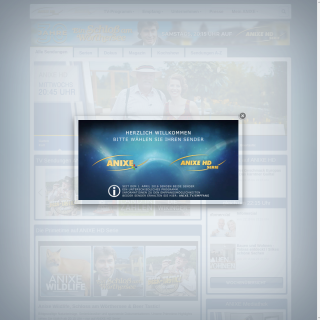 Real TV GmbH  website