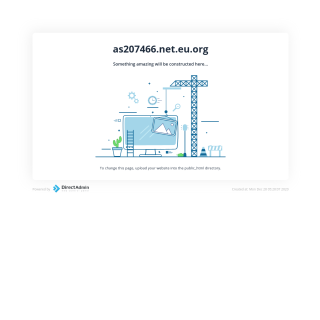  SBFR  website