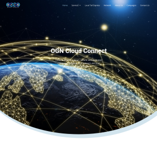  ORIS GLOBAL NETWORKS  aka (ORIS GLOBAL NETWORKS LTD)  website