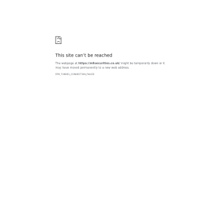  M6SEC  aka (M6 Securities)  website