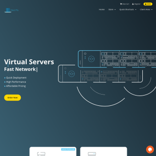  GOCODEIT  website