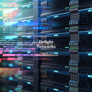 Delight Networks  website