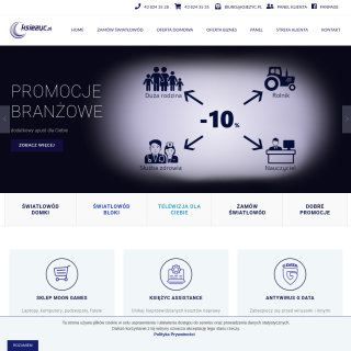  ksiezyc.pl  website
