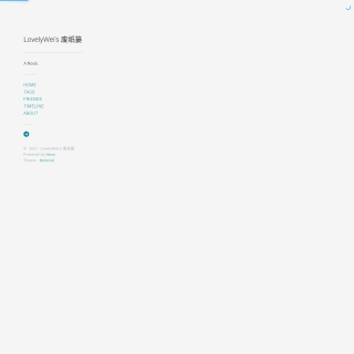  Nya Network  website