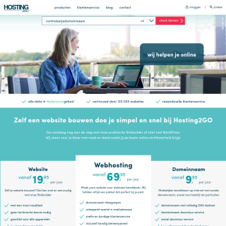  hosting2go  aka (nl.hosting2go)  website