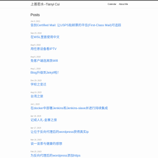  ctyi  website