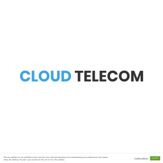  CLOUD Telecom Portugal  aka (CLOUD Telecom)  website