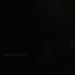  Amdexa  website