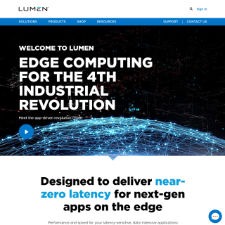  Lumen AS209  aka (Centurylink)  website