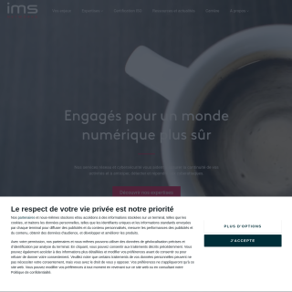  InterMeDiaSud  aka (MAN-CASTRES)  website