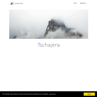  Tschajera  website