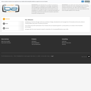  BZSOLUTIONS  website
