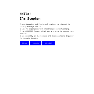  CushNet  website