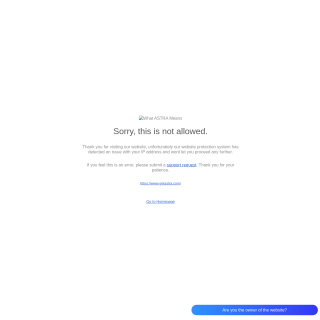  HFLBroadband  website