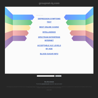  Group Net  aka (GROUP NET)  website