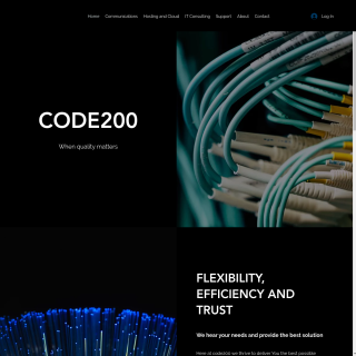  code200  website