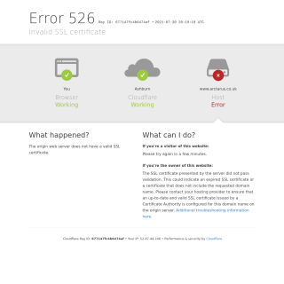  Arctarus Limited  aka (as210072.net)  website