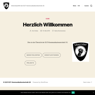  EGT  aka (Uberrider-CDN)  website