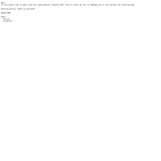  Sami Yessou  aka (FNZV)  website