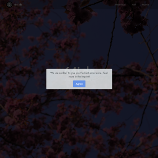  Calvin Caris  aka (64i.de)  website