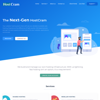  HostCram AS211584  aka (HostCram)  website