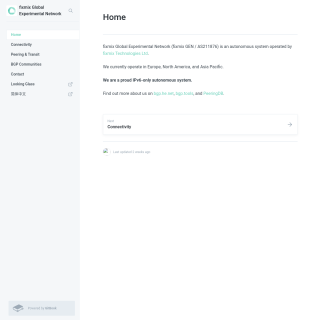  fixmix GEN  aka (fixmix Network)  website