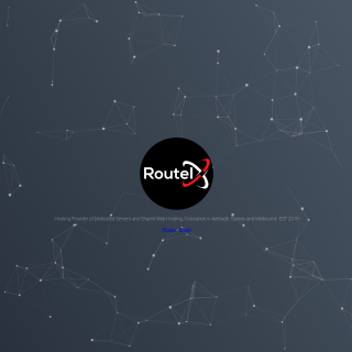  RouteIX Networks  aka (RouteIX.net)  website