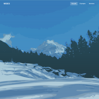  Wdes  website