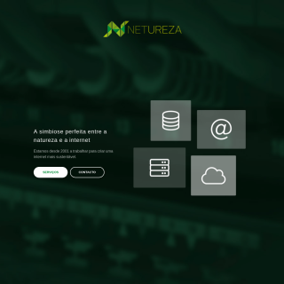  Netureza  website