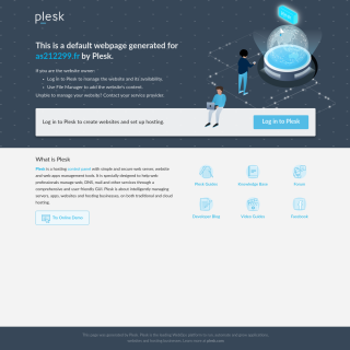  DevBen Network  website