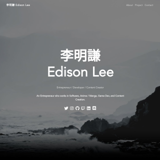  Fubuki Network  aka (Fubuki Network (edisonlee55 Network))  website