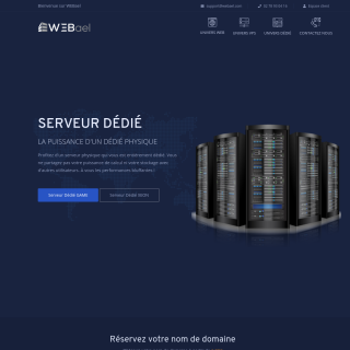  WEBAEL NETWORK  aka (WEBAEL)  website