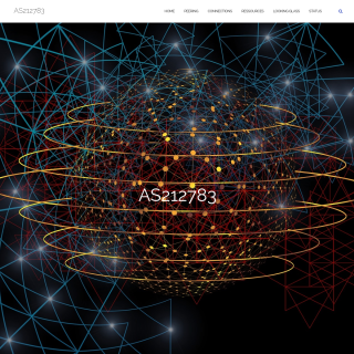  Gaetan Ferez  website