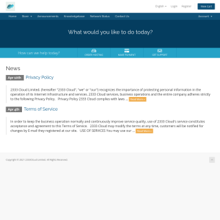  MISAKA NETWORK  website
