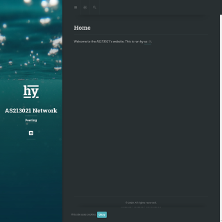  SamipSolutions  website