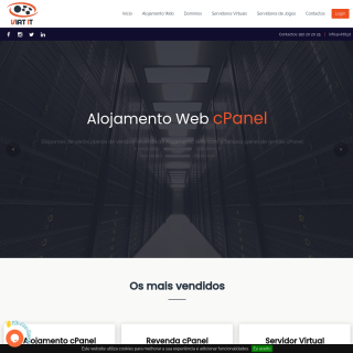  Miguel Monteiro  aka (Virt It)  website