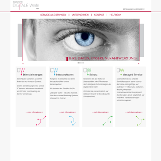  Digitale Werte  aka (DW-SERVICES.NET)  website