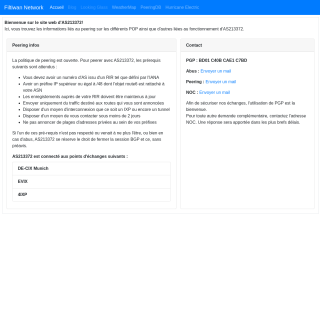  Filtiwan Network  aka (Filtiwan)  website