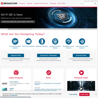  Broadcom (EMEA)  aka (Broadcom/MessageLabs Limited/Symantec Hosted Services/Symantec.cloud)  website