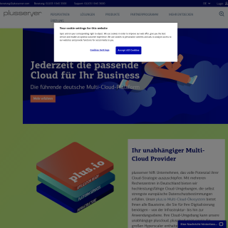 Mainlab GmbH  website