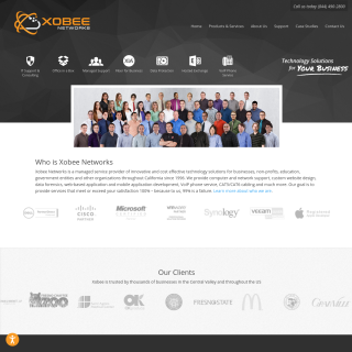  Xobee Networks  aka (XN)  website