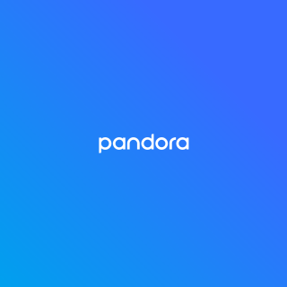 Pandora Corporate  website