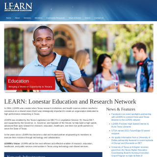  LEARN COMM  aka (LEARN)  website