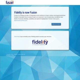  Fidelity Voice & Data  aka (Fidelity Access Networks, Fidelity Voice)  website